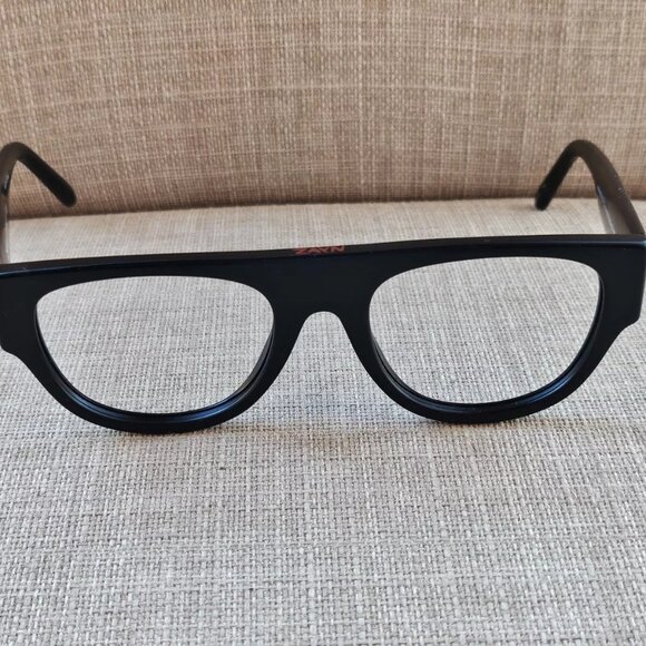 Zyan X Arnette Men Eyeglasses/Sunglasses Frame 53[]20 145 AN4293 Glasses - Picture 4 of 12